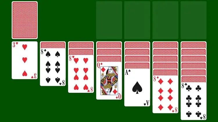 Nâng Cao Trình Độ Chơi Bài Solitaire: Từ Cơ Bản Đến Chuyên Nghiệp