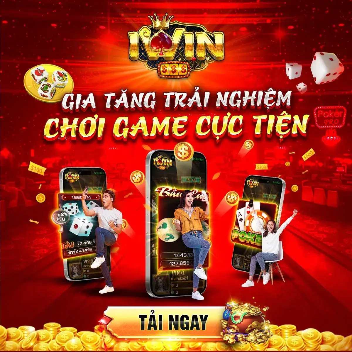 Ảnh minh họa các thiết bị điện tử