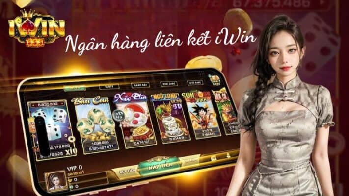 Giới thiệu IWIN 3