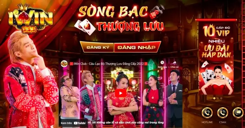 Rapper Hành Or Hợp Tác Iwin và Bước Đột Phá Mới